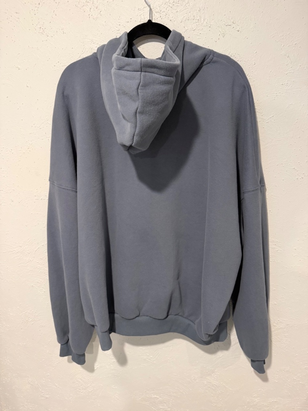 COMFRT full zip hoodie large - Picture 2 of 3